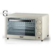 Електрична духовка RAF R5306 (24L)