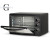 Електрична духовка RAF R5315 (48L)