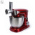 Кухонный комбайн 3 в 1 Rainberg RB 8080 2200 Вт