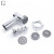 Кухонный комбайн 3 в 1 Rainberg RB 8080 2200 Вт