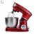 Кухонный комбайн 3 в 1 Rainberg RB 8080 2200 Вт