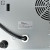 Індукційна варильна поверхня Domotec MS-5864, 4 конфорки, 5900 Вт, сенсорне керування
