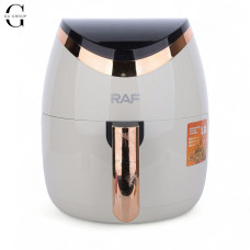 Аерофритюрка RAF R-5234