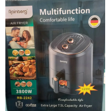 Фритюрница Rainberg RB-2242 6л 3800W