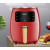 Аерофритюрка Air Fryer 6л Su Tai ST-505