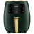 Аерофритюрка Air Fryer 6л Su Tai ST-505 Зелений