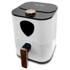 Аерофритюрка Air Fryer 6л Su Tai ST-606 Білий
