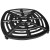 Аерофритюрка Air Fryer 8л Su Tai ST-805
