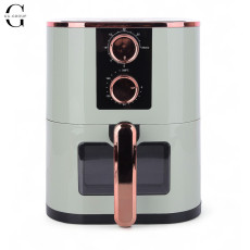 Аэрофритюрница Air Fryer 6,5л Su Tai ST-607