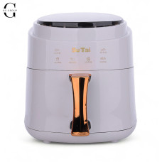 Аерофритюрка Air Fryer 8л Su Tai ST-805 Білий