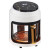 Аерофритюрка Gold Diamond TK09905 Білий