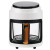 Аерофритюрка Gold Diamond TK09905 Білий
