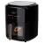 Аэрофритюрница Gold Diamond TK 1011 на 7.5 л 3400 Вт