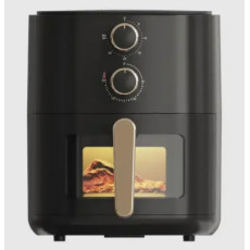 Аэрофритюрница Gold Diamond TK 1012 на 7.5 л 3400 Вт