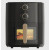 Аерофритюрниця Gold Diamond TK 1012 на 7.5 л 3400 Вт