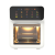 Мультипіч цифрова Gold Diamond TK1015 на 12 л 3400 Вт Білий