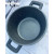 Каструля з кришкою з антипригарним покриттям Benson BN-391 2.5л