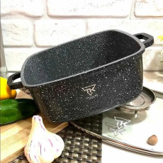 Кастрюля Top Kitchen 24 см 4,5 л.