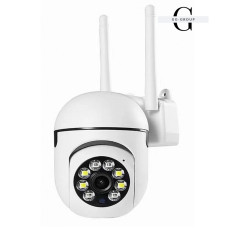 Камера видеонаблюдения PTZ уличная WiFi A7 (YIIOT)