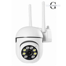 Камера видеонаблюдения PTZ уличная WiFi A7 (YIIOT)