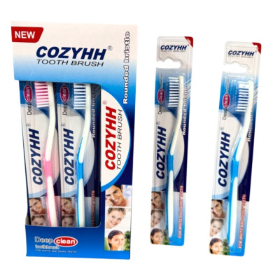 Автоматический диспенсер-стерилизатор для зубных щеток Toothbrush Sterilizer NJ-244, UV-дезинфекция, аккумулятор №3