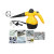 Отпариватель с функцией пароочистителя Steam Cleaner DF-A001