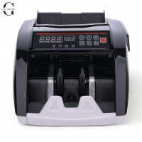 Счетчик банкнот UKC MG-5800