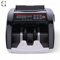 Счетчик банкнот UKC MG-5800