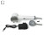 Портативный душ  высокого давления беспроводной душ Shower Head AND LY-595 с аккумулятором и встроенной помпой для кемпинга, путешествий и дачи