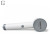 Портативный душ  высокого давления беспроводной душ Shower Head AND LY-595 с аккумулятором и встроенной помпой для кемпинга, путешествий и дачи