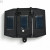 Уличный фонарь на солнечной батарее с пультом ДУ LED Solar Street Light HS-V97 264COB