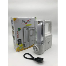 Лампа Led charging light EN1405 (4000 MAH)