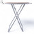 Раскладной туристический стол квадратный Square Folding Table 