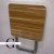 Раскладной туристический стол квадратный Square Folding Table 