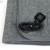 Электропростынь USB 160×80 см, 3 режима нагрева, 5 зон, для дома, офиса и путешествий
