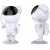 Ночник проектор звездного неба Astronaut