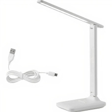 Лампа настольная LED 868 аккумуляторная