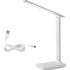 Лампа настольная LED 868 аккумуляторная