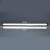 Лампа подвесная LED 55 см с часами