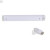 Портативная лампа с датчиком движения и USB зарядкой 20cm HYSS 200 8636