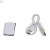 Портативная лампа с датчиком движения и USB зарядкой 20cm HYSS 200 8636