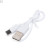 Портативная лампа с датчиком движения и USB зарядкой 30cm 8646
