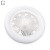 Лампа – вентилятор в патрон LED Multi-Function Fan Light E27