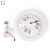 Лампа – вентилятор в патрон LED Multi-Function Fan Light E27