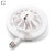 Лампа – вентилятор в патрон LED Multi-Function Fan Light E27