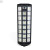 Сонячний вуличний прожектор 228 LED W7101A-8 з датчиком руху і дистанційним керуванням