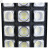Сонячний вуличний прожектор 228 LED W7101A-8 з датчиком руху і дистанційним керуванням