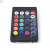 Настольная RGB лампа с пультом комплект 2шт. Remote Control