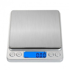 Весы ювелирные Domotec MS-1729A BIG 2000г/0.1г 2614
