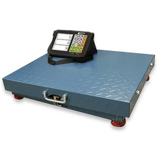 Весы торговые WiFi 600кг 50х60см 4В buttons BITEK TCS-R2-600